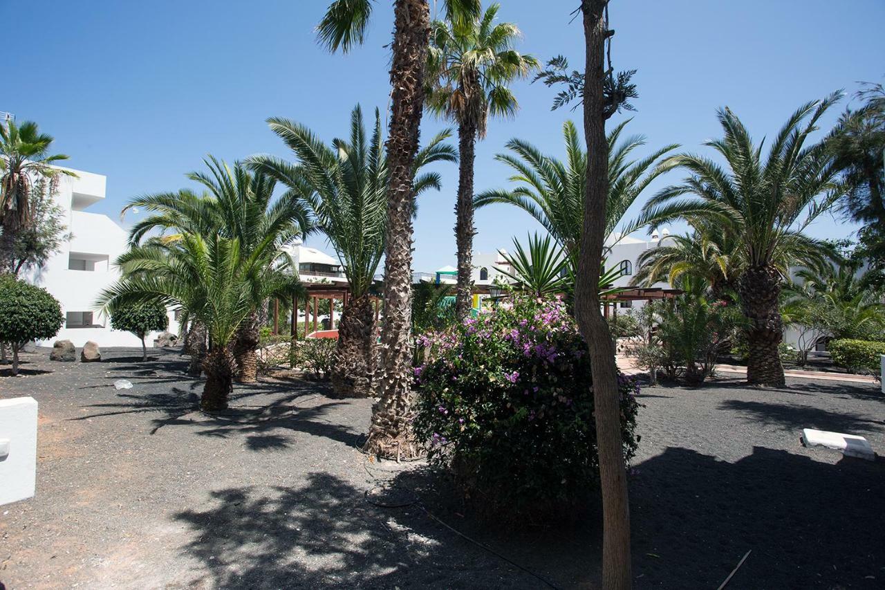 Enigma Apartment Costa Teguise Exterior photo